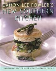 Tapa de Damon Lee Fowler's New Southern Kitchen