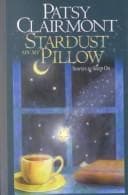 Tapa de Stardust on my pillow