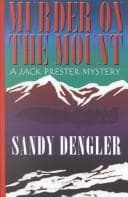 Tapa de Murder on the mount