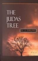 Tapa de The Judas tree / D.J. Delffs