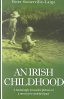 Tapa de An Irish childhood