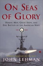 Tapa de On Seas of Glory