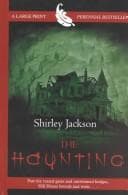 Tapa de The Haunting of Hill House