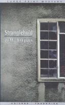 Tapa de Stranglehold