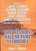 Tapa de The Western hall of fame anthology