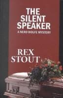 Tapa de The Silent Speaker