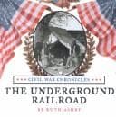Tapa de The Underground Railroad