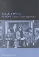 Tapa de Black & white & noir