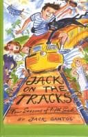 Tapa de Jack on the Tracks