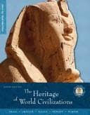 Tapa de The heritage of world civilizations