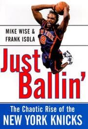 Tapa de Just ballin'