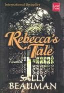 Tapa de Rebecca's Tale