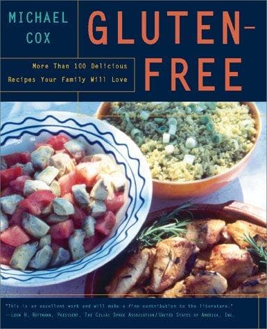 Tapa de Gluten-Free