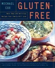 Tapa de Gluten-Free