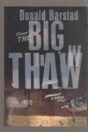 Tapa de The big thaw
