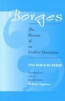 Tapa de Borges, the passion of an endless quotation