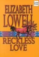 Tapa de Reckless Love