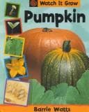 Tapa de Pumpkin