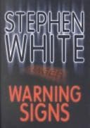 Tapa de Warning signs