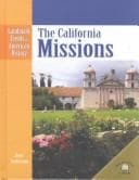 Tapa de The California missions
