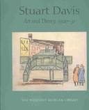 Tapa de Stuart Davis