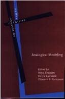 Tapa de Analogical modeling