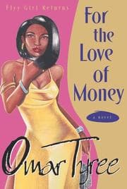 Tapa de For the love of money