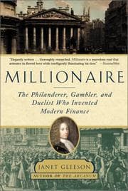 Tapa de Millionaire
