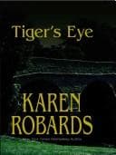 Tapa de Tiger's Eye