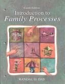 Tapa de Introduction to family processes