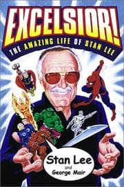 Tapa de Excelsior!