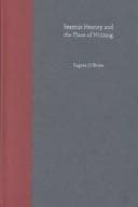 Tapa de Seamus Heaney and the place of writing
