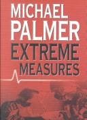 Tapa de Extreme measures