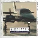 Tapa de Airplanes