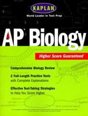 Tapa de Kaplan AP Biology
