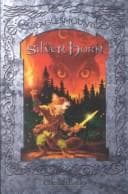 Tapa de The silver horn