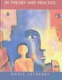 Tapa de Feminist research in theory and practice