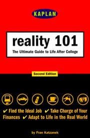 Tapa de Kaplan Reality 101