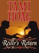 Tapa de Reilly's Return