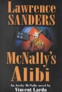 Tapa de McNally's alibi