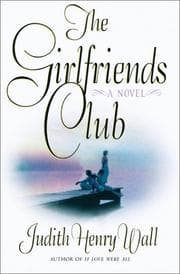 Tapa de The Girlfriends Club