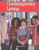 Tapa de Contemporary living