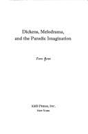 Tapa de Dickens, melodrama, and the parodic imagination