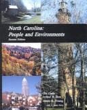 Tapa de North Carolina