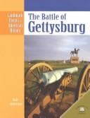 Tapa de The Battle of Gettysburg