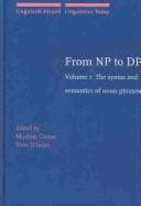 Tapa de From NP to DP