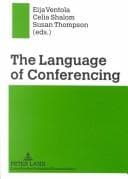 Tapa de Language of Conferencing