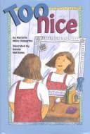 Tapa de Too Nice