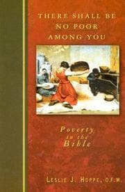 Tapa de There Shall Be No Poor Among You