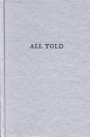 Tapa de All told